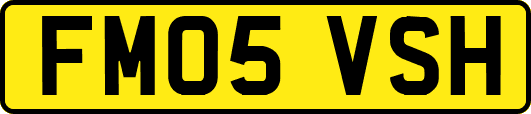 FM05VSH