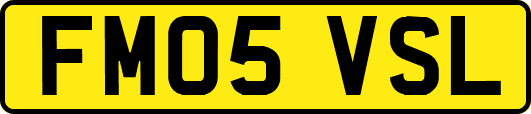FM05VSL