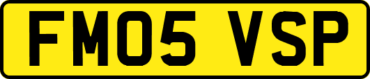 FM05VSP