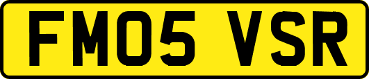 FM05VSR