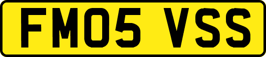 FM05VSS