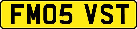 FM05VST