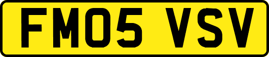 FM05VSV
