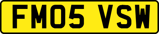 FM05VSW