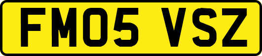 FM05VSZ