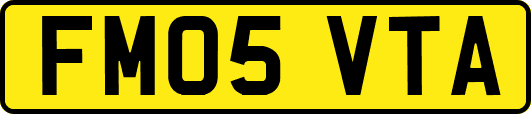 FM05VTA