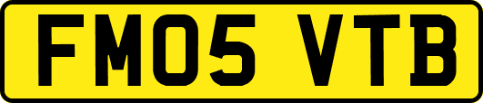 FM05VTB