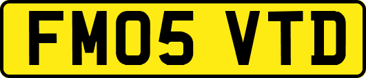 FM05VTD