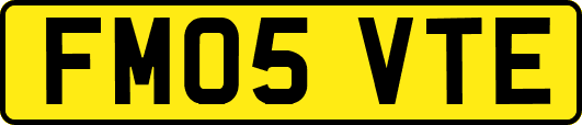 FM05VTE