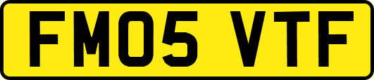 FM05VTF