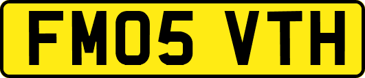 FM05VTH