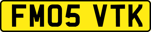 FM05VTK