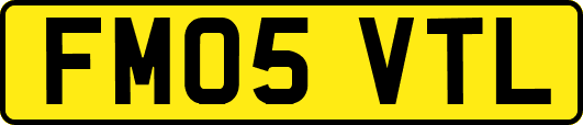 FM05VTL