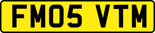 FM05VTM