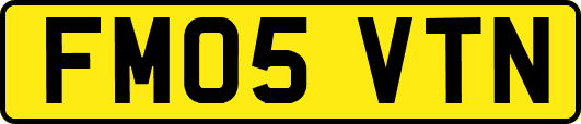 FM05VTN