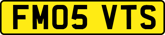 FM05VTS