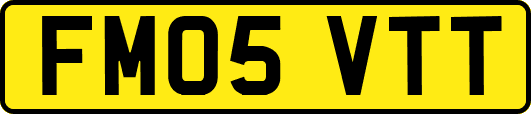FM05VTT