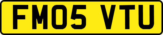 FM05VTU