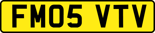 FM05VTV