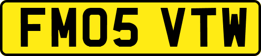 FM05VTW