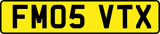 FM05VTX