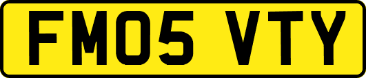 FM05VTY
