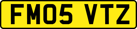 FM05VTZ