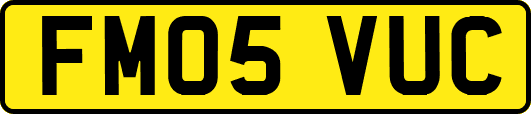 FM05VUC