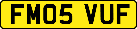 FM05VUF