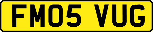 FM05VUG