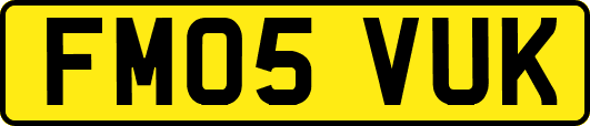 FM05VUK