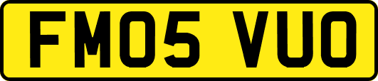 FM05VUO