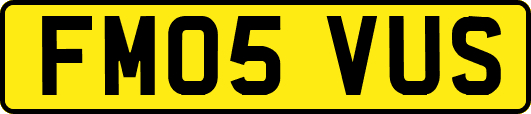 FM05VUS