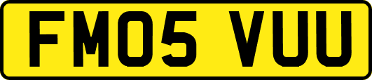 FM05VUU