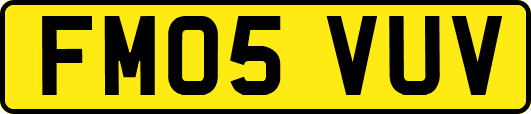 FM05VUV