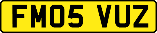 FM05VUZ