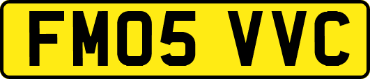 FM05VVC