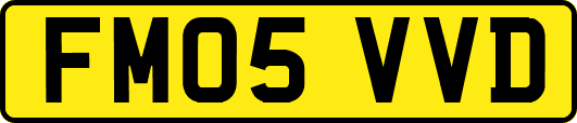 FM05VVD