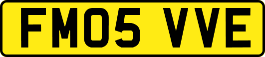 FM05VVE