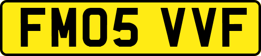 FM05VVF