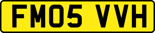 FM05VVH