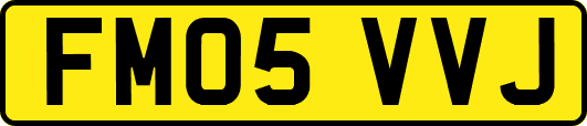 FM05VVJ