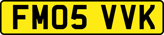 FM05VVK