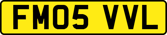 FM05VVL