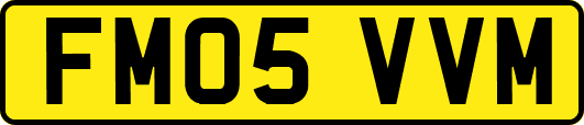 FM05VVM
