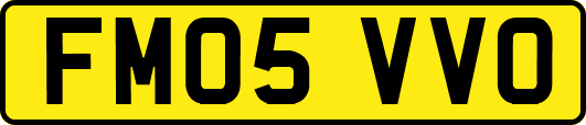 FM05VVO