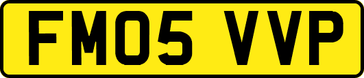 FM05VVP