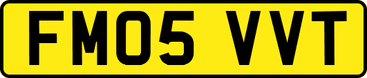 FM05VVT