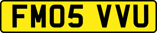 FM05VVU