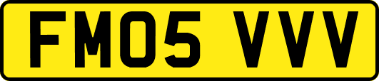 FM05VVV